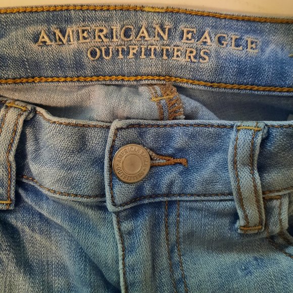 American Eagle Jeans - Picture 3 of 4